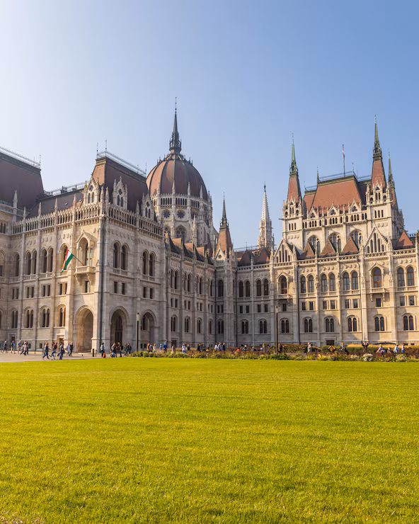 Study in Hungary consultancy Sylhet