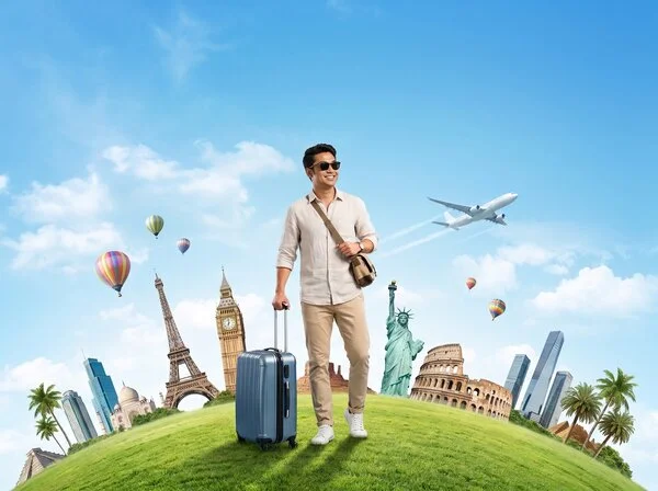Travel Consultancy