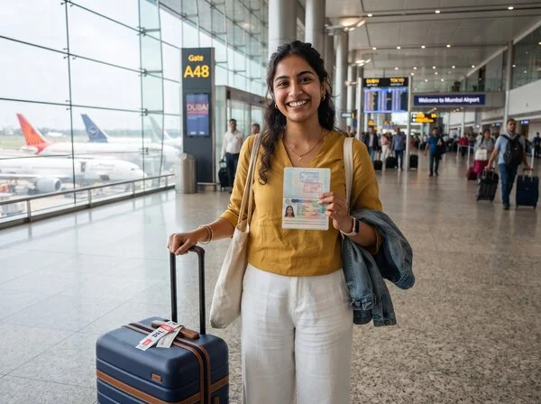 Travel Visa Service
